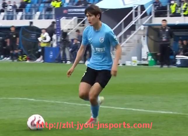 jiuyou九游娱乐-2019年中超赛程全表及重点对决赛程时间